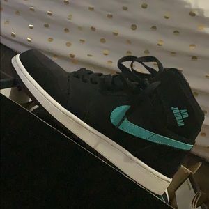 Air jordan 1 retro high bg